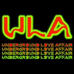 Underground Love Affair