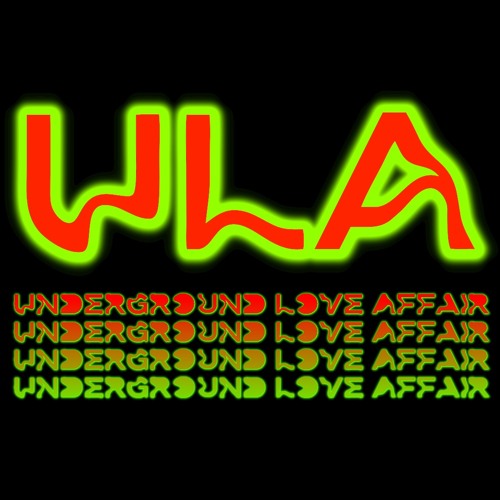 Underground Love Affair’s avatar