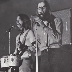 E band, 1970-74