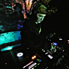Ohmnism(Visionary Shamanics Records)
