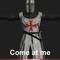Crusader Over Heaven
