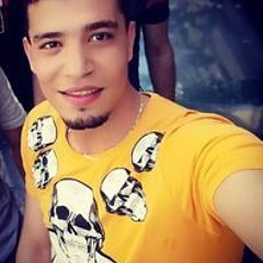 Ali Mohammed Saidi