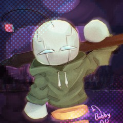 Bobby The Robot