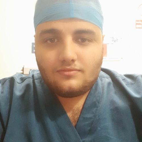 Mohamed Ebrahim’s avatar