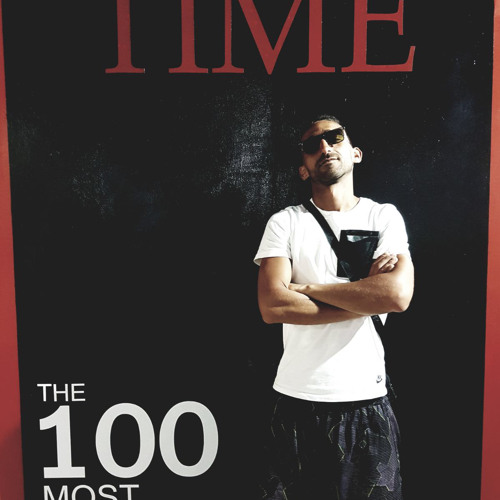 Sefyu avec RR-Style libre