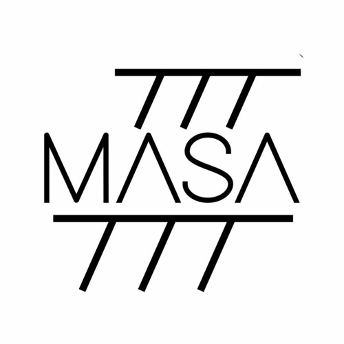 Masa Series’s avatar