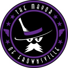 The Mayor Of Frownsville