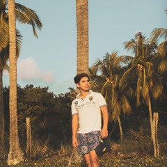 Emmanuel Covarrubias