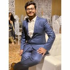 Haris Ahmed