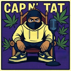 Cap N' Tat aka K. Metrist