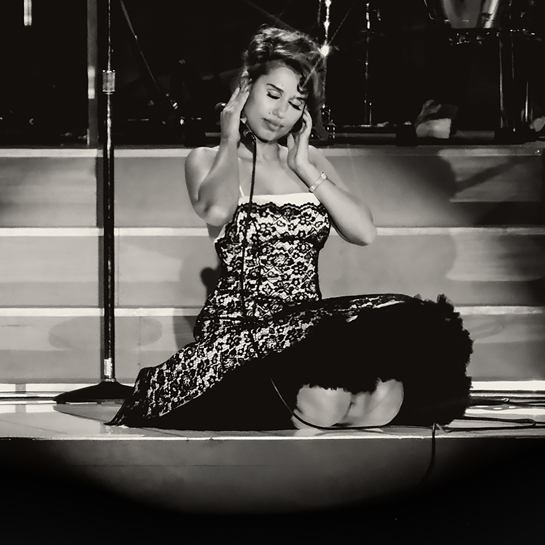 Stream RAYE music | Listen to songs, albums, playlists for free on ...