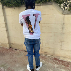 Alonzo Peart (juice wrld unreleased)