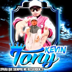 °El Tony in the mix°