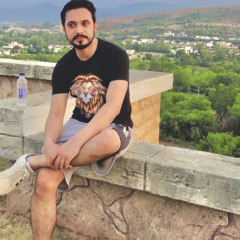 Ahsan Saeed Qureshi
