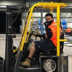 Tommy Jason Nazourdine