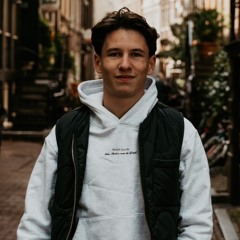Joris van Gelder