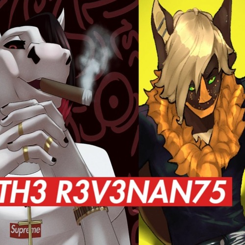 TH3 R3V3NAN75’s avatar