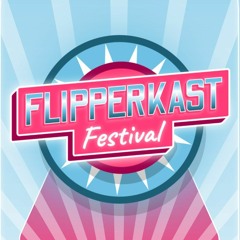 Flipperkast Festival
