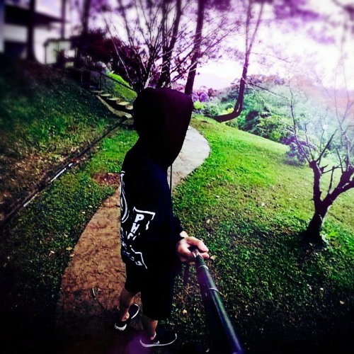 Blacklite - feel Like A Bird (BrynZ edit)