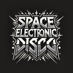 space electronic disco