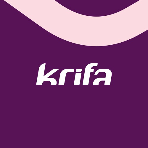 Krifa Podcast’s avatar