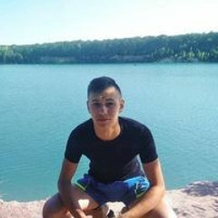 Андрій Матвійчук