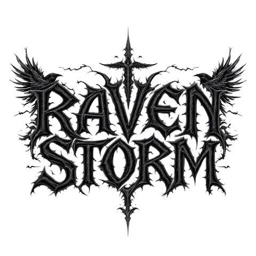raven storm