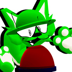 Furry Expunged