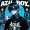 Azul