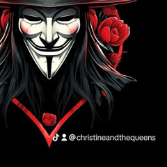 christine and the queens ⛓️‍💥🏴‍☠️