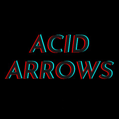 acid arrows