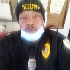 Christopher Barksdale