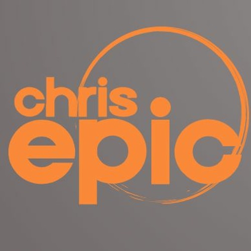 Chris Epic’s avatar