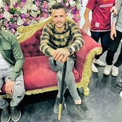 Karim Sabir