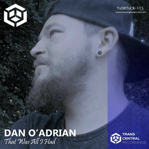 Dan O'Adrian’s avatar
