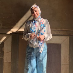 Ganna Yasser