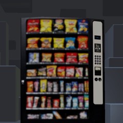 Vending_mashine