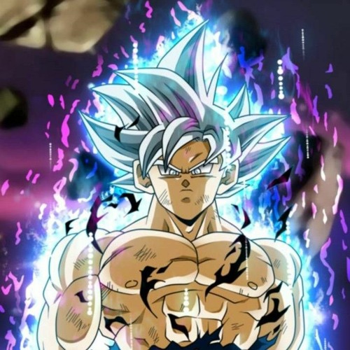 Ultra Instinct Goku (offline)’s avatar