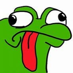 Just here for the music