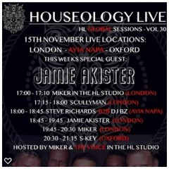 Jamie Akister