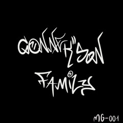 Connek'Son Family