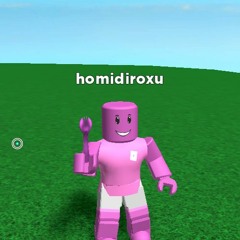 homidiroxu
