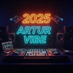 Artur Vibe