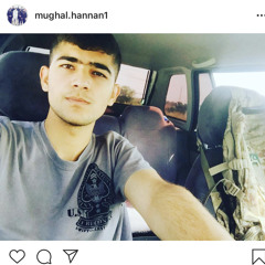 Hannan Mughal