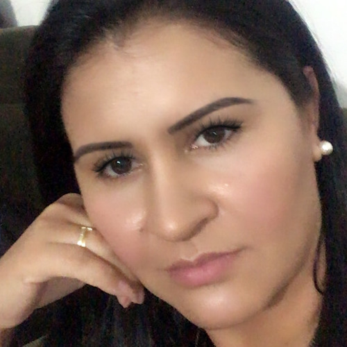 Débora Ribeiro Santana de Oliveira’s avatar