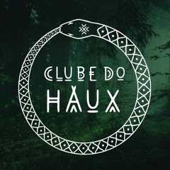 Tabata Haux | @clubedohaux