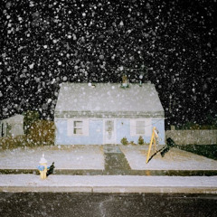 ANYBODY HOME