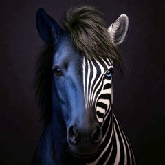 Defected Pony