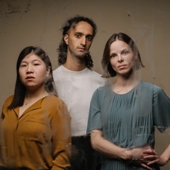 Trio Abstrakt
