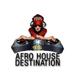 Afro House Nation